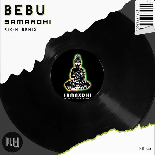 Bebu - Rik-H remix