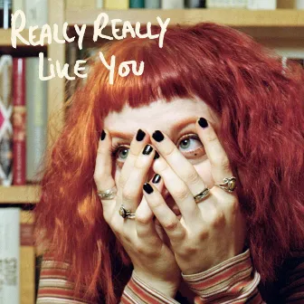 Really Really Like You by OKTOBER