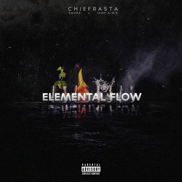 Elemental Flow