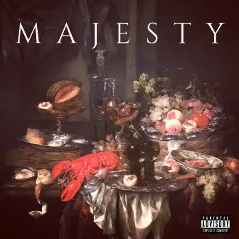 Majesty by Fallon Favors