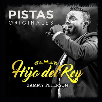 Zammy Peterson: Pistas Originales by Zammy Peterson