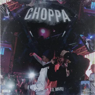 Choppa by 22gfay