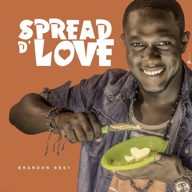 Spread D'Love