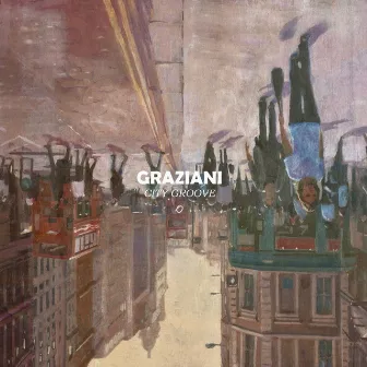 City Groove by Graziani