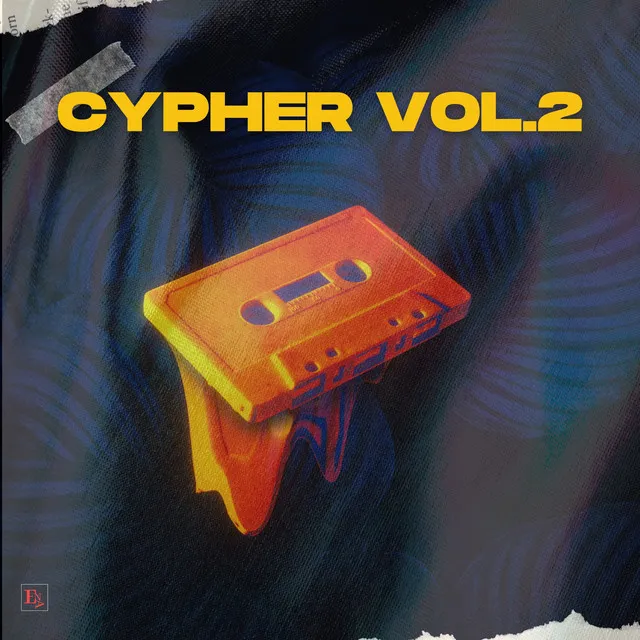 Cypher, Vol. 2