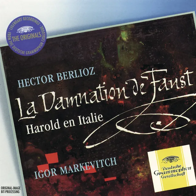 La damnation de Faust, Op. 24, H. 111 / Pt. I: Marche hongroise