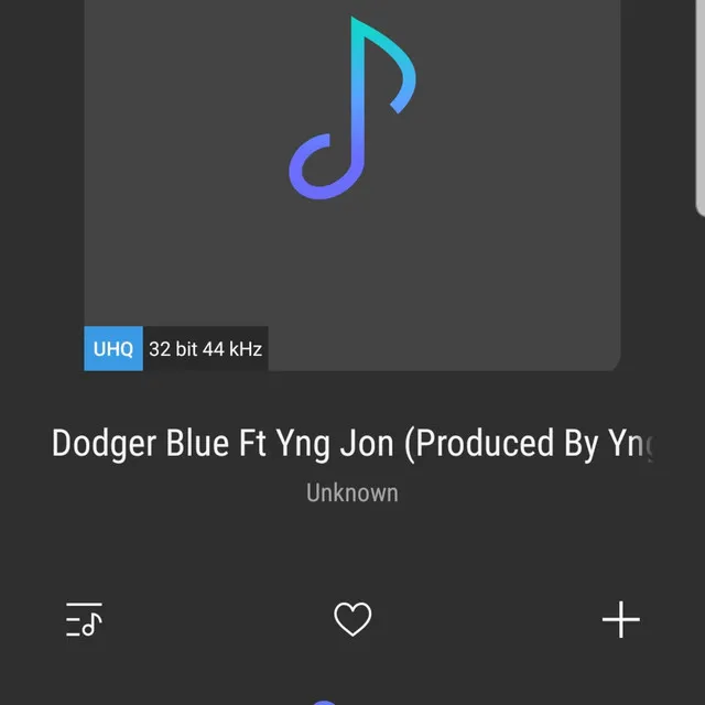 Dodger Blue