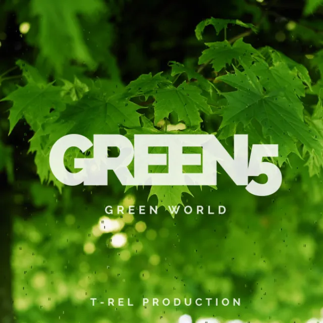 Green World