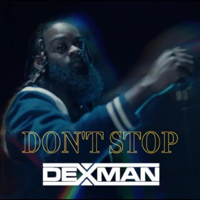 Don't Stop