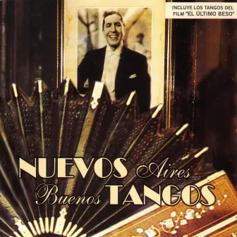 Nuevos Aires, Buenos Tangos by Nuevos Aires