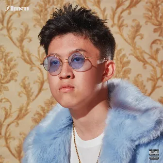 Amen by Rich Brian