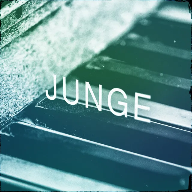 Junge - Piano Version