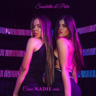 Como Nadie Más by Sandritta