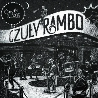 Czuły Rambo by Earl Jacob