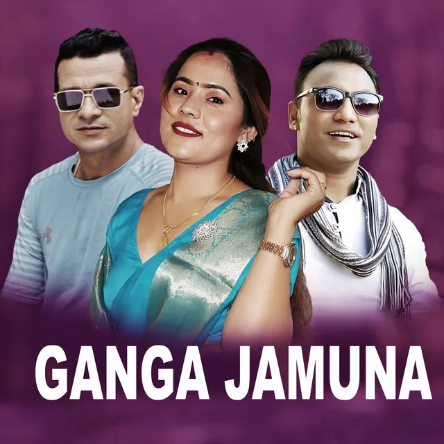 Ganga Jamuna