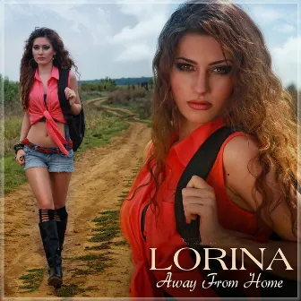 Away From Home by Lorina