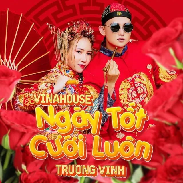 Ngày Tốt Cưới Luôn - Vinahouse Remix