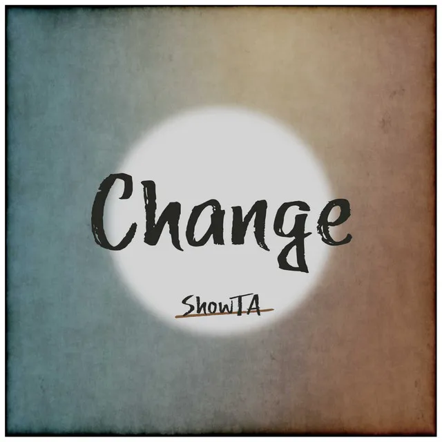 Change