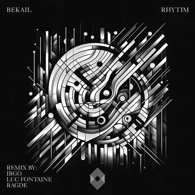 Rhytim - Luc Fontaine Remix