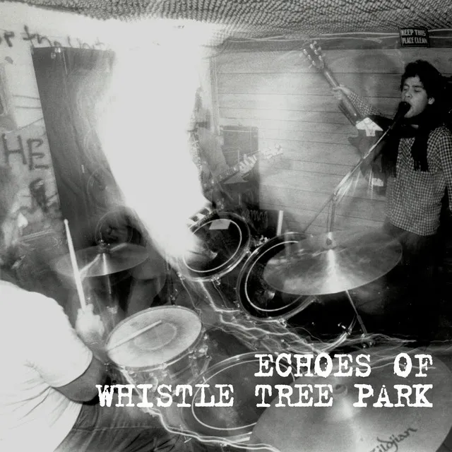 Echoes of Whistle Tree Park