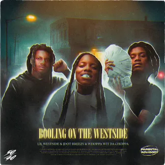 Booling On The Westside by lil westside