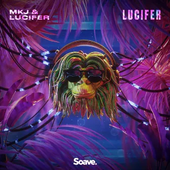 Lucifer by Lucifer