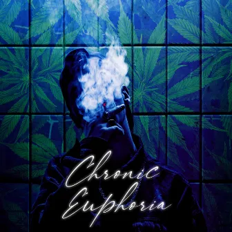 Chronic Euphoria by Space Leopard