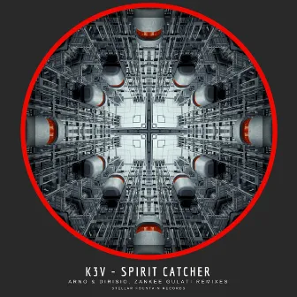 Spirit Catcher by K3V (SL)