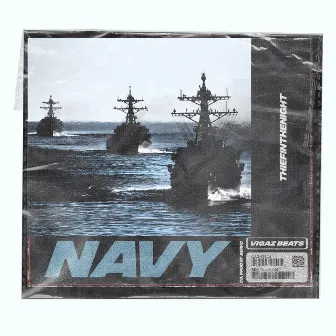 Navy by ThiefInTheNight