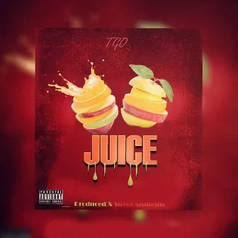 Juice by T-Go