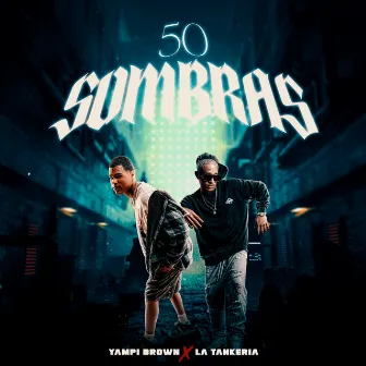 50 Sombras by Yampi Brown