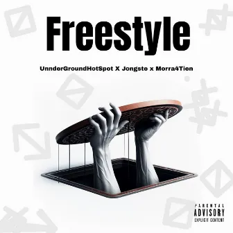 Freestyle by Jongste