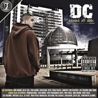 Against All Odds - Explicit Version by D C