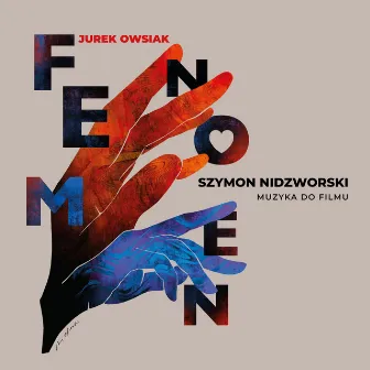 Fenomen (muzyka do filmu) by Szymon Nidzworski