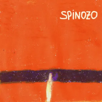 Never Stood a Chance (Demo Version) by Spinozo