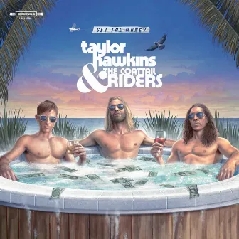 Middle Child by Taylor Hawkins & The Coattail Riders