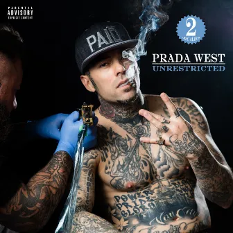 Unrestricted by Prada West