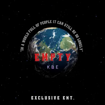 Empty by KBE