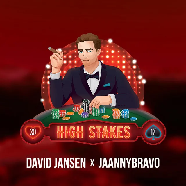 High Stakes 2017 (feat. Jaannybravo)