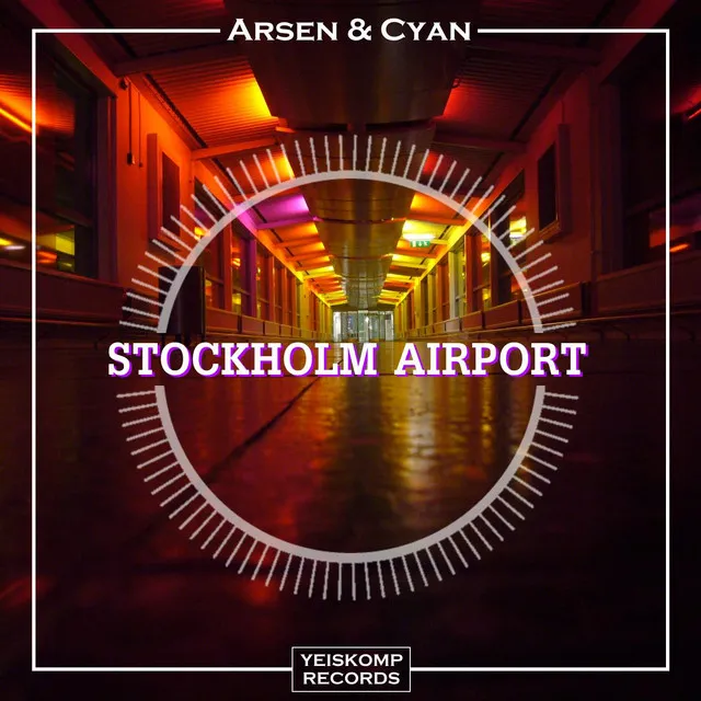 Stockholm Airport - Original Mix