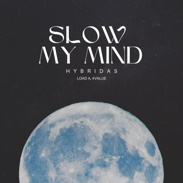 Slow My Mind