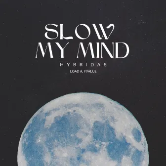 Slow My Mind by hybridas