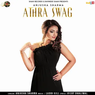 Athra Swag by Anjusha Sharma