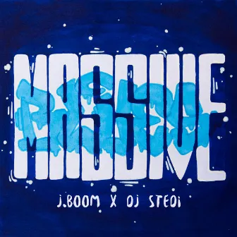 Blues Massive by DJ Stedi