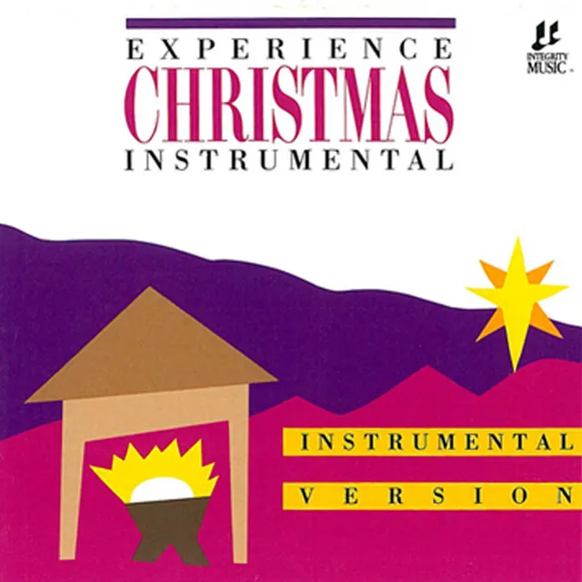 Away In a Manger - Murray's Instrumental