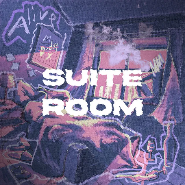 Suite room