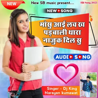 Mosu I love kha Padbali Thara Najug Dil Su by 