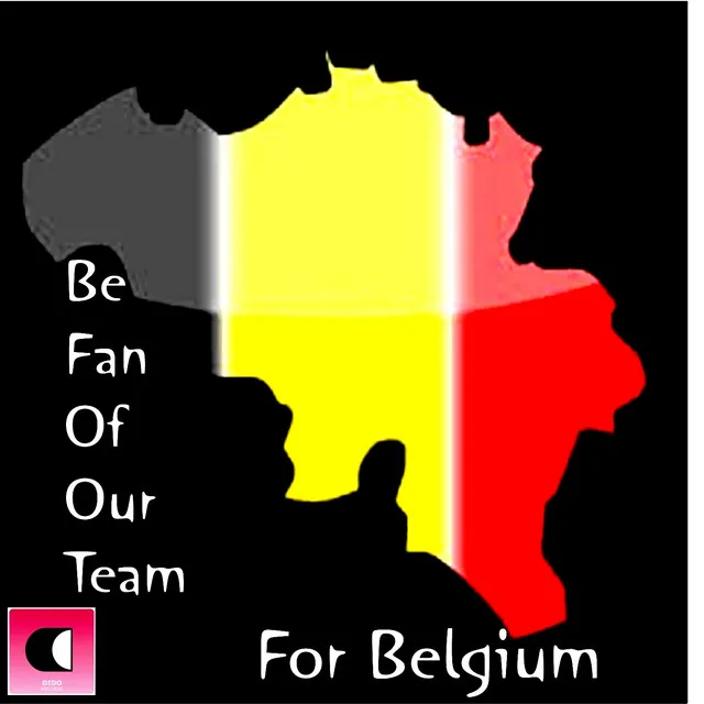 For Belgium - DJ Furax Remix