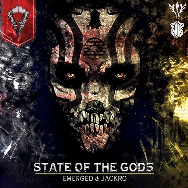 State Of The Gods