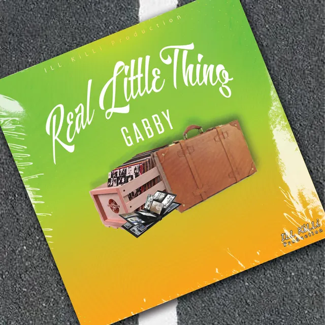 Real Little Thing